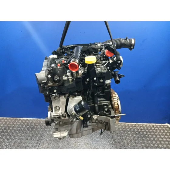 Motor Completo para Renault Clio Iv (Bh_)