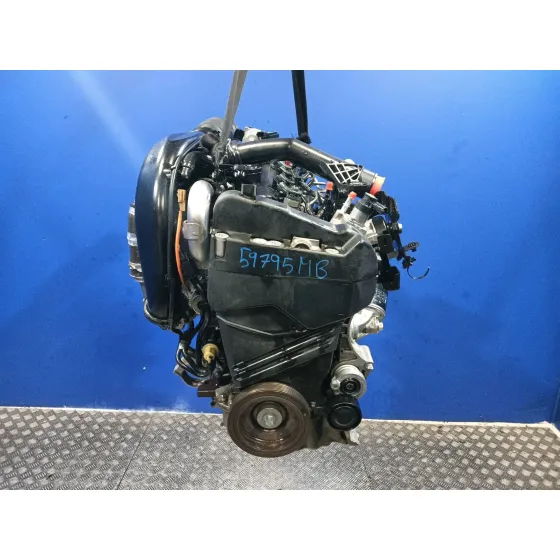 Motor Completo para Renault Clio Iv (Bh_)