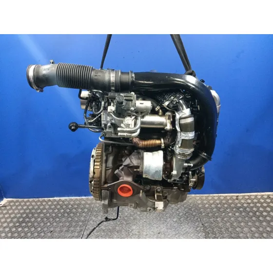 Motor Completo para Renault Clio Iv (Bh_)