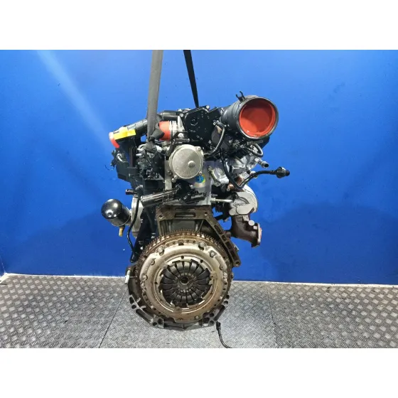 Motor Completo para Renault Clio Iv (Bh_)