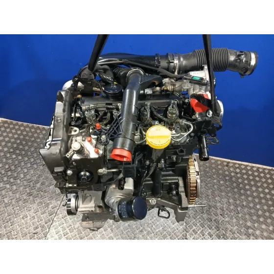 Motor Completo para Renault Clio Iv (Bh_)