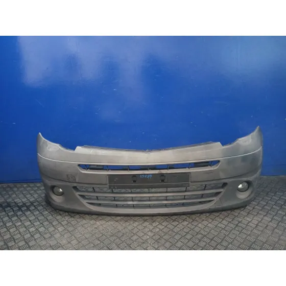 Paragolpes Delantero para Renault Kangoo Express (Fw0/1_)