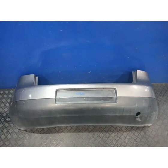 Paragolpes Trasero para Volkswagen Golf V (1K1)