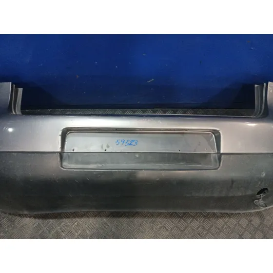 Paragolpes Trasero para Volkswagen Golf V (1K1)