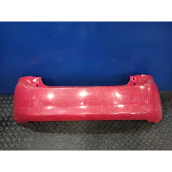 Paragolpes Trasero para Toyota Auris (_E15_)