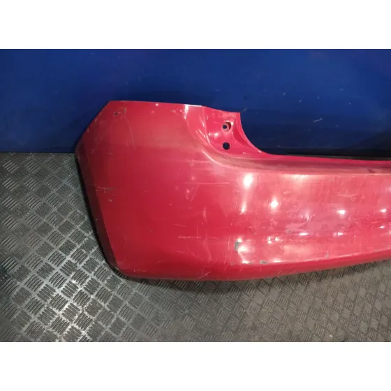Paragolpes Trasero para Toyota Auris (_E15_)