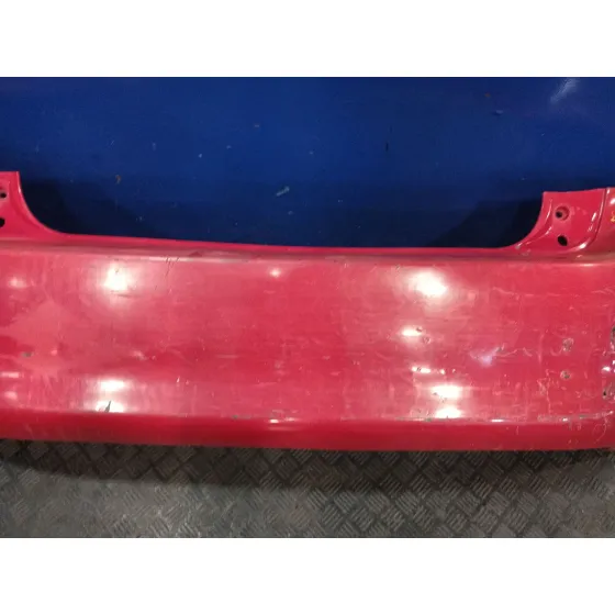 Paragolpes Trasero para Toyota Auris (_E15_)