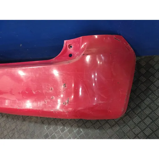 Paragolpes Trasero para Toyota Auris (_E15_)