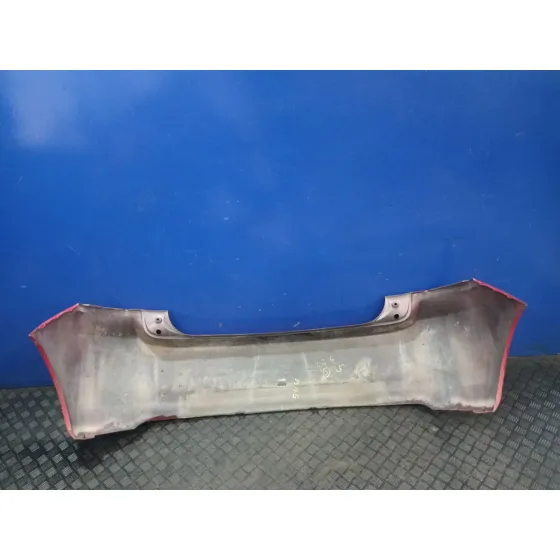 Paragolpes Trasero para Toyota Auris (_E15_)