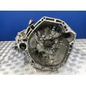 Caja Cambios para Renault Megane Ii (Bm0/1_, Cm0/1_)
