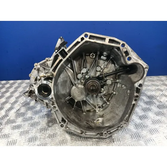 Caja Cambios para Renault Megane Ii (Bm0/1_, Cm0/1_)