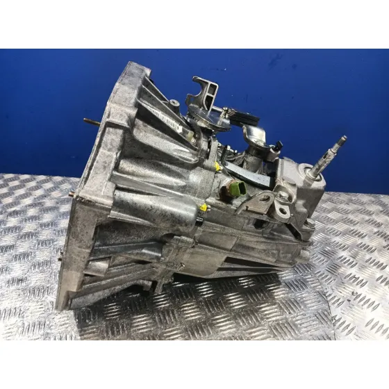 Caja Cambios para Renault Megane Ii (Bm0/1_, Cm0/1_)