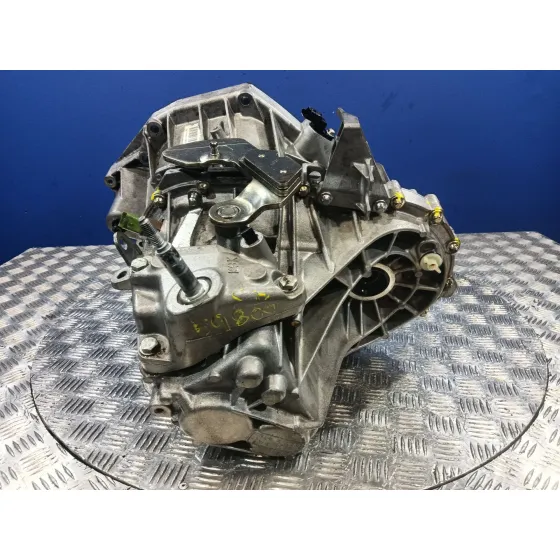 Caja Cambios para Renault Megane Ii (Bm0/1_, Cm0/1_)