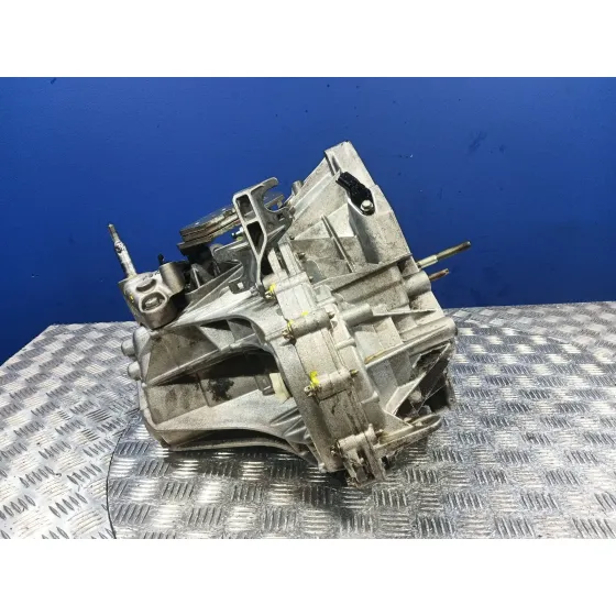 Caja Cambios para Renault Megane Ii (Bm0/1_, Cm0/1_)