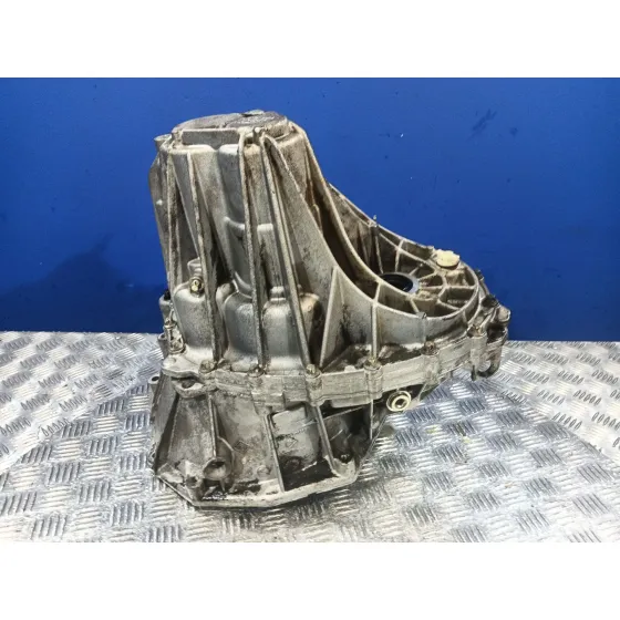 Caja Cambios para Renault Megane Ii (Bm0/1_, Cm0/1_)