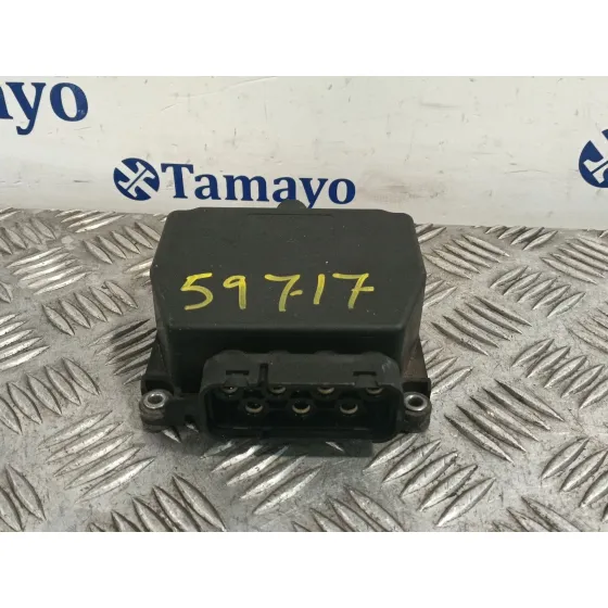 Valvula Aire Adicional para Seat Ibiza Iii (6L1)