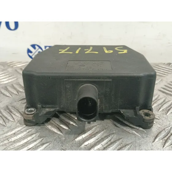 Valvula Aire Adicional para Seat Ibiza Iii (6L1)
