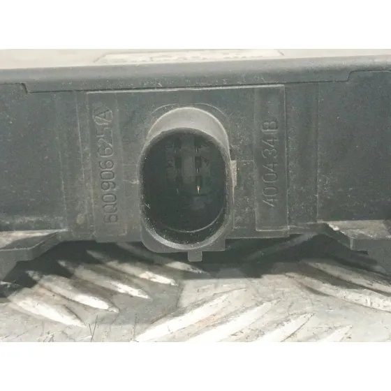 Valvula Aire Adicional para Seat Ibiza Iii (6L1)