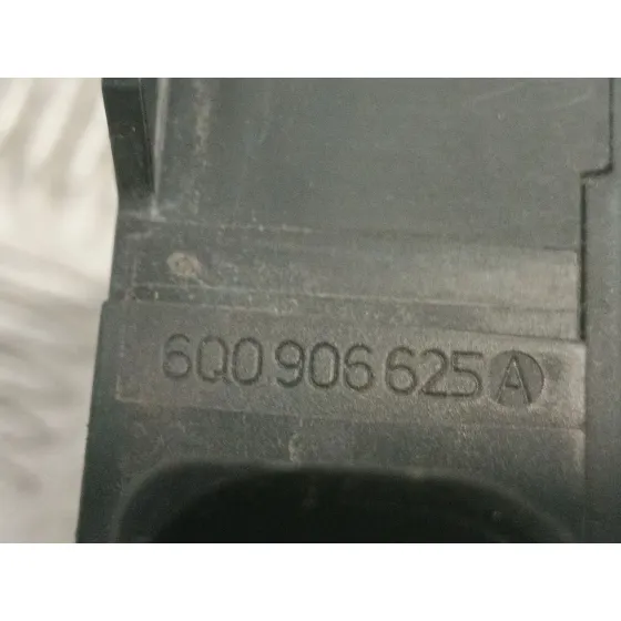 Valvula Aire Adicional para Seat Ibiza Iii (6L1)