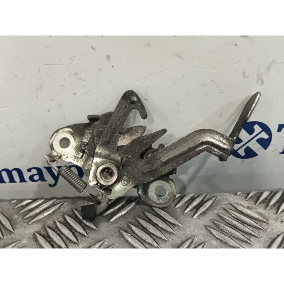 Cerradura Capot para Peugeot 308 I (4A_, 4C_)