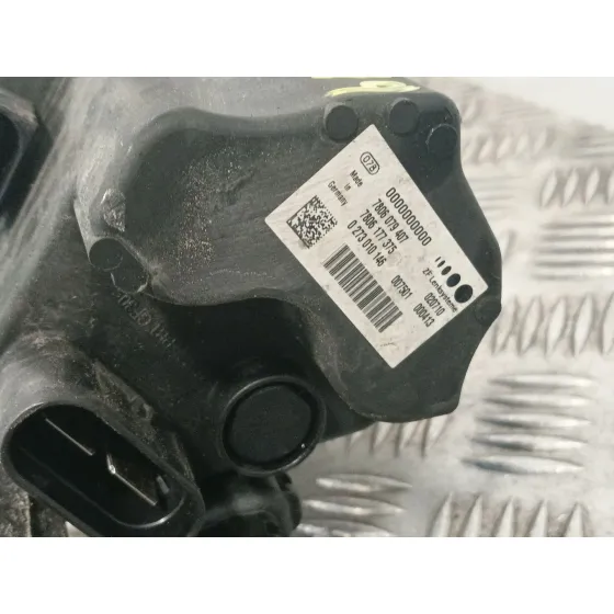 Cremallera Direccion para Bmw 5 Touring (F11)