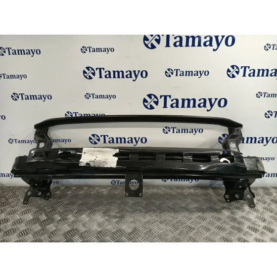 Refuerzo Paragolpes Delantero para Volkswagen Golf Plus V (5M1, 521)