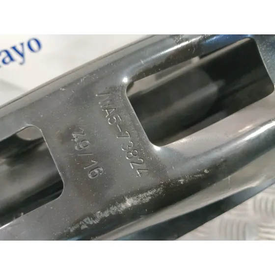 Refuerzo Paragolpes Delantero para Volkswagen Golf Plus V (5M1, 521)