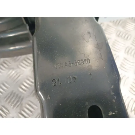 Refuerzo Paragolpes Delantero para Volkswagen Golf Plus V (5M1, 521)