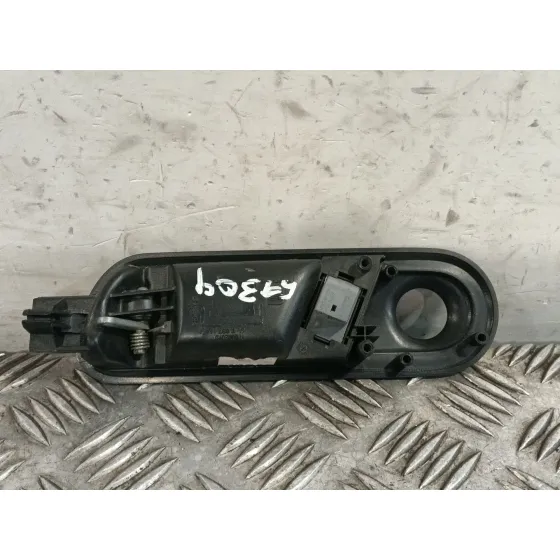 Maneta Interior Delantera Derecha para Seat Ibiza Iii (6L1)