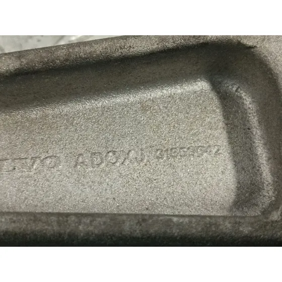 Soporte Motor para Volvo V40 Hatchback (525)