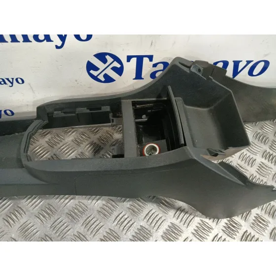 Consola Central para Seat Ibiza Iii (6L1)