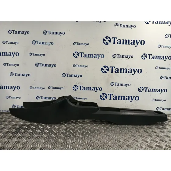 Consola Central para Seat Ibiza Iii (6L1)