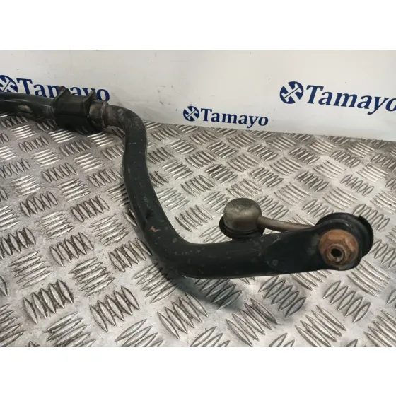 Barra Estabilizadora Delantera para Mitsubishi Montero (V60/V70)