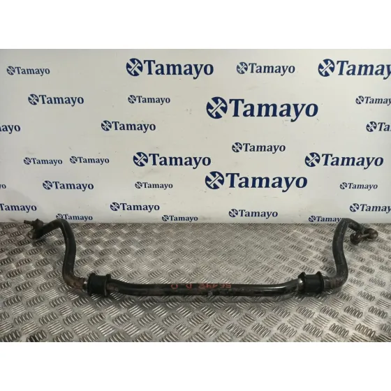 Barra Estabilizadora Delantera para Mitsubishi Montero (V60/V70)