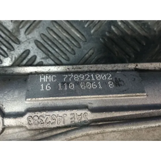 Cremallera Direccion para Hyundai H350 Furgoneta
