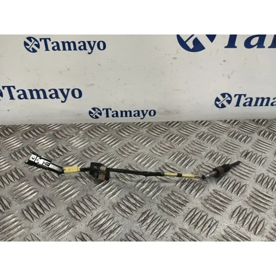Sonda Lambda para Hyundai H350 Furgoneta