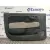 Guarnecido Puerta Delantera Izquierda para Fiat 500 (312_)
