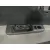 Guarnecido Puerta Delantera Izquierda para Fiat 500 (312_)