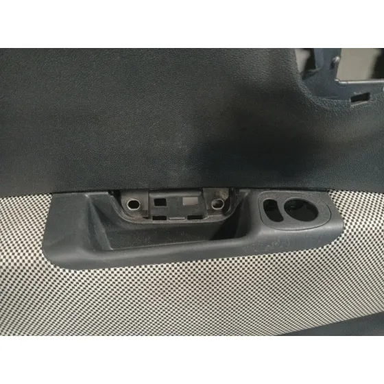 Guarnecido Puerta Delantera Izquierda para Fiat 500 (312_)