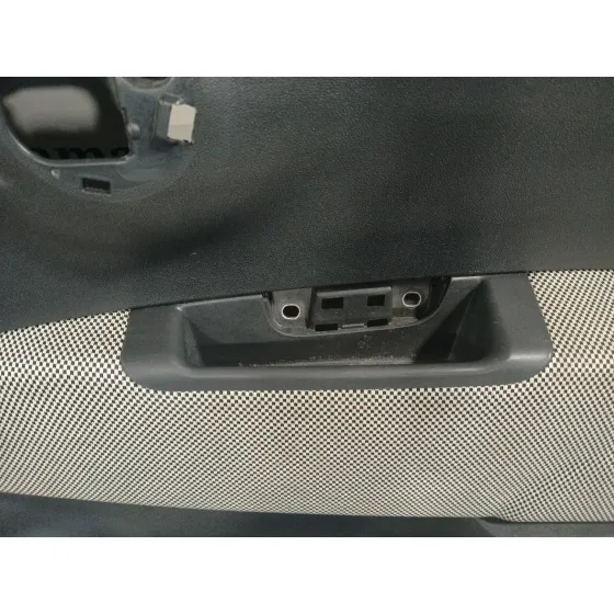 Guarnecido Puerta Delantera Derecha para Fiat 500 (312_)