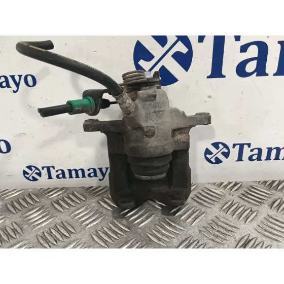 Pinza Freno Trasera Izquierda para Opel Vivaro A Autobus (X83)