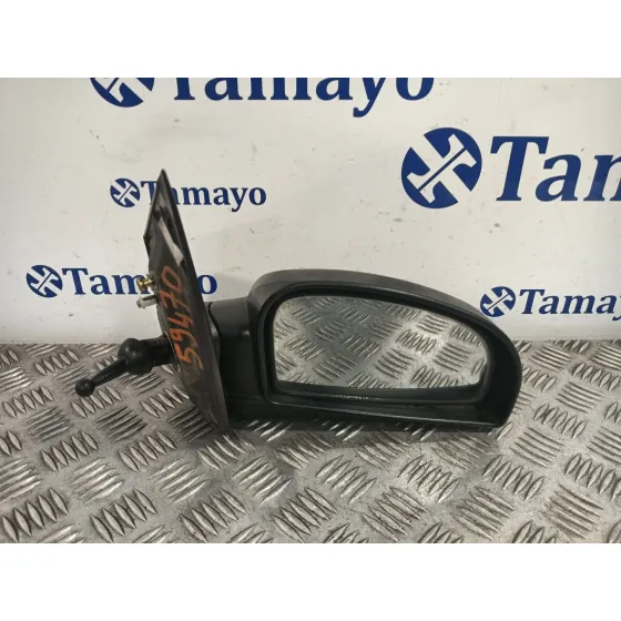 Retrovisor Derecho para Hyundai Getz (Tb)