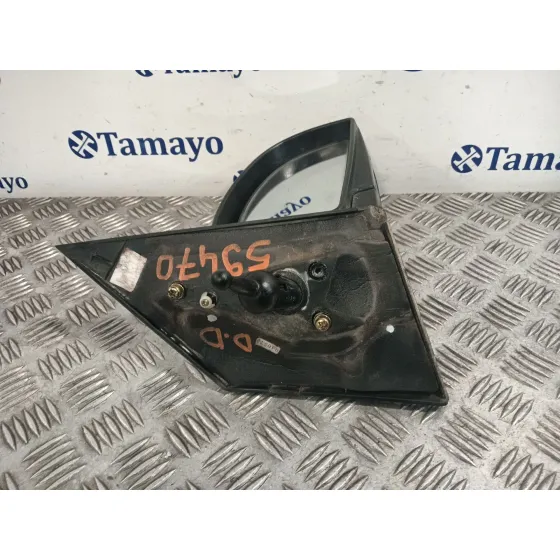 Retrovisor Derecho para Hyundai Getz (Tb)