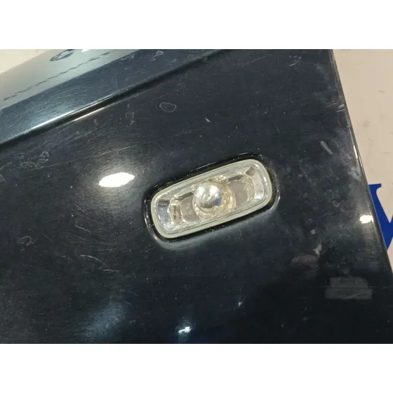 Aleta Delantera Izquierda para Audi A4 Berlina (8E)