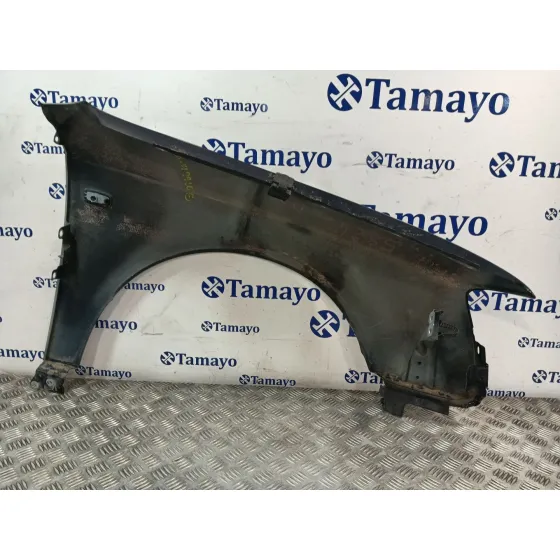 Aleta Delantera Izquierda para Audi A4 Berlina (8E)