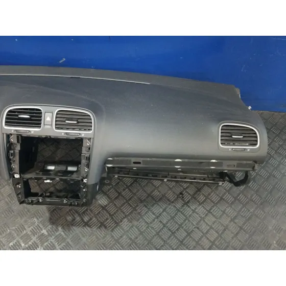Salpicadero para Volkswagen Golf Vi (5K1)