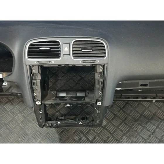 Salpicadero para Volkswagen Golf Vi (5K1)