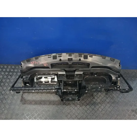 Salpicadero para Volkswagen Golf Vi (5K1)