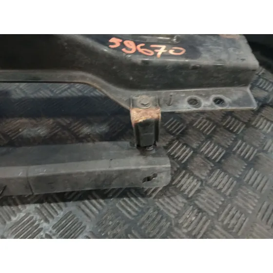 Refuerzo Paragolpes Delantero para Hyundai H350 Furgoneta