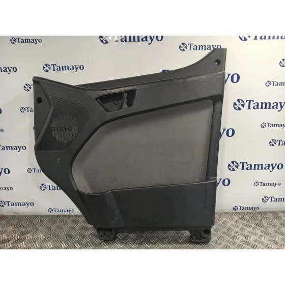 Guarnecido Puerta Delantera Derecha para Hyundai H350 Furgoneta